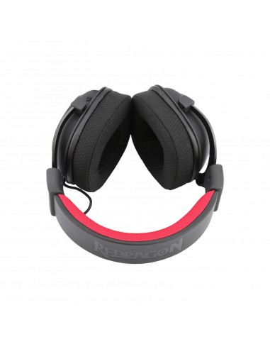 REDRAGON H510 Zeus Pro RGB Слушалки...